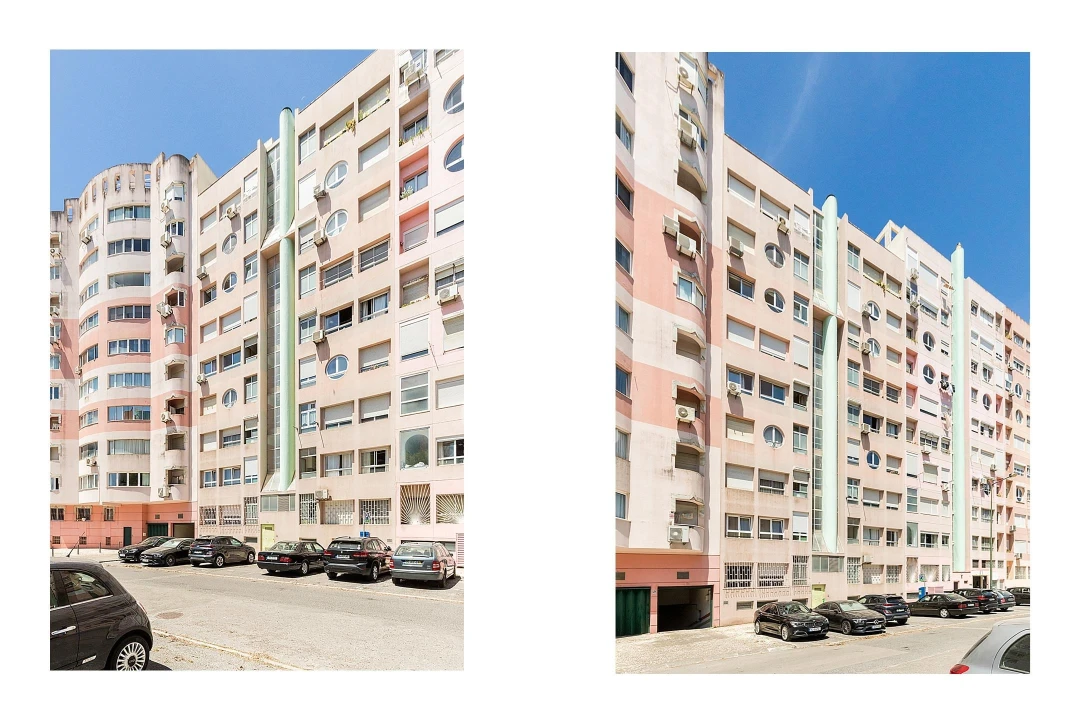 Apartamento T2 para Venda em Areeiro Foto 26