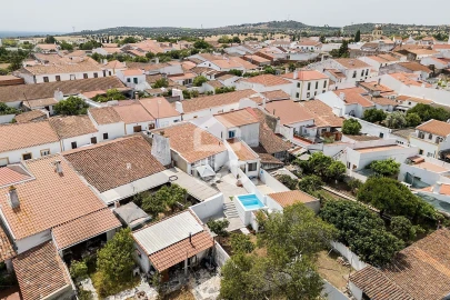 Moradia T3 para Venda em Alvito