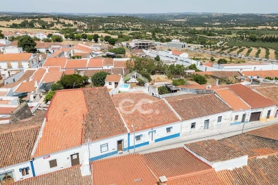 Moradia T3 para Venda em Alvito