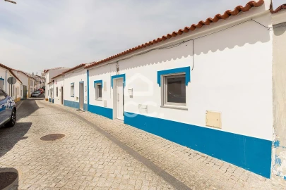 Moradia T3 para Venda em Alvito