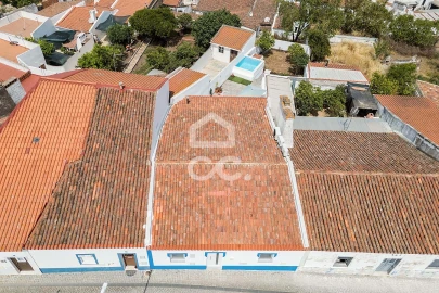 Moradia T3 para Venda em Alvito