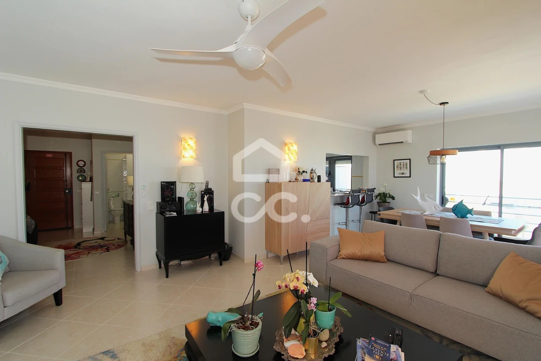 Apartamento T2 para Venda em Armação de Pera Foto 6