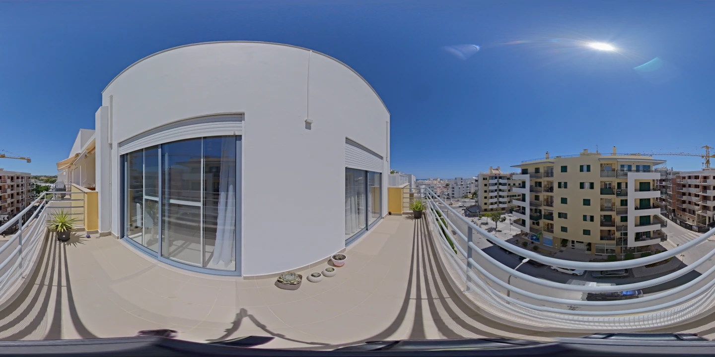 Apartamento T2 para Venda em Armação de Pera Foto 34