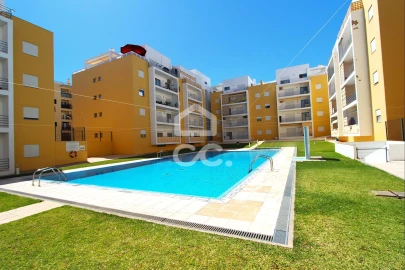 Apartamento T2 para Venda em Armação de Pera
