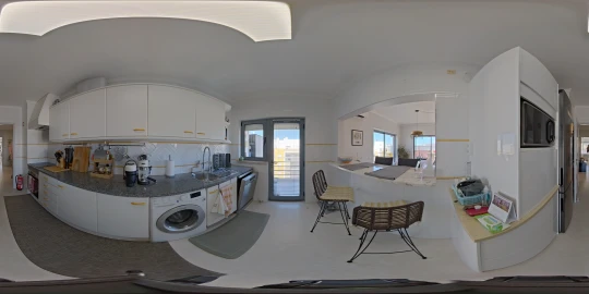 Apartamento T2 para Venda em Armação de Pera