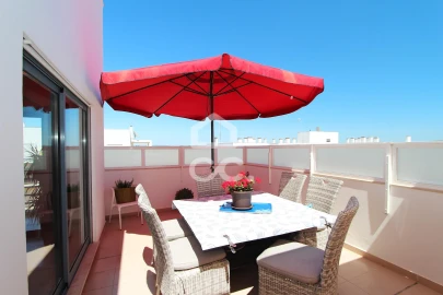 Apartamento T2 para Venda em Armação de Pera