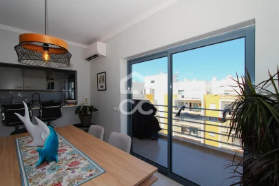 Apartamento T2 para Venda em Armação de Pera