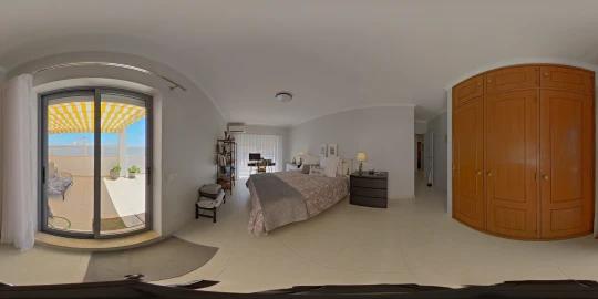 Apartamento T2 para Venda em Armação de Pera
