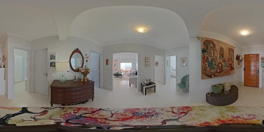 Apartamento T2 para Venda em Armação de Pera