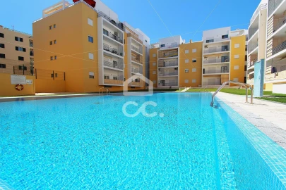 Apartamento T2 para Venda em Armação de Pera