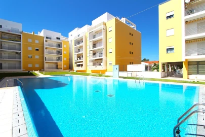 Apartamento T2 para Venda em Armação de Pera