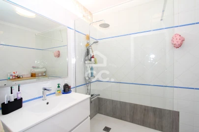 Apartamento T2 para Venda em Armação de Pera