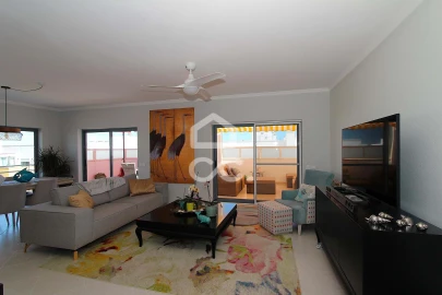 Apartamento T2 para Venda em Armação de Pera