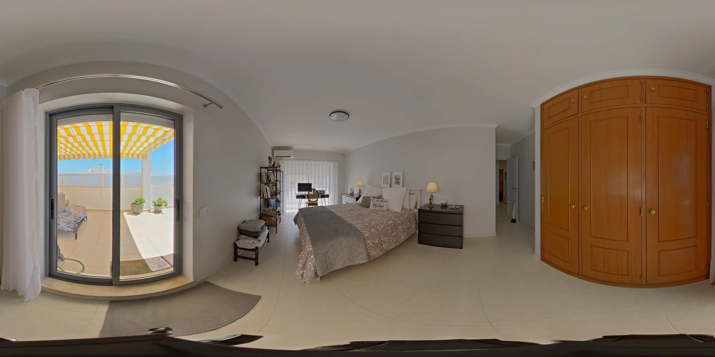 Apartamento T2 para Venda em Armação de Pera Foto 32
