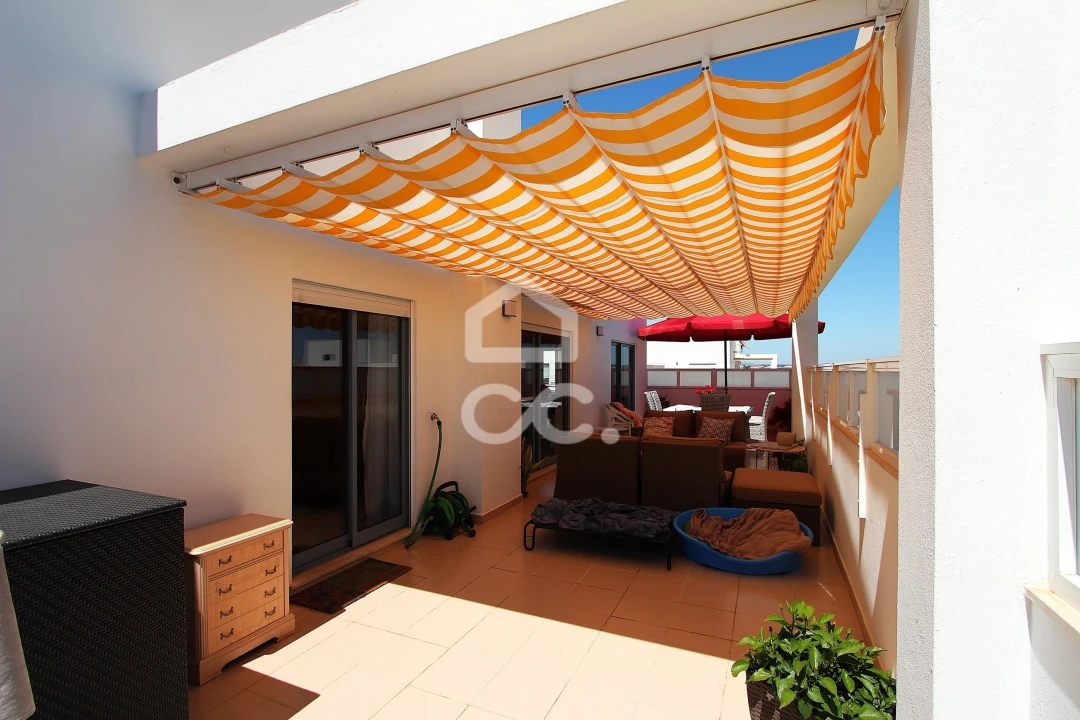 Apartamento T2 para Venda em Armação de Pera Foto 13