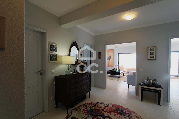 Apartamento T2 para Venda em Armação de Pera Foto 15