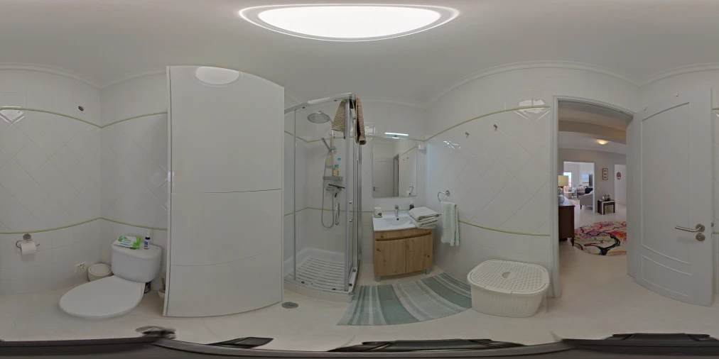 Apartamento T2 para Venda em Armação de Pera Foto 30