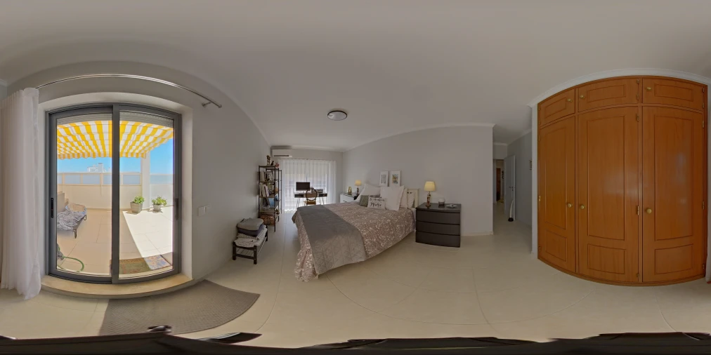Apartamento T2 para Venda em Armação de Pera Foto 32