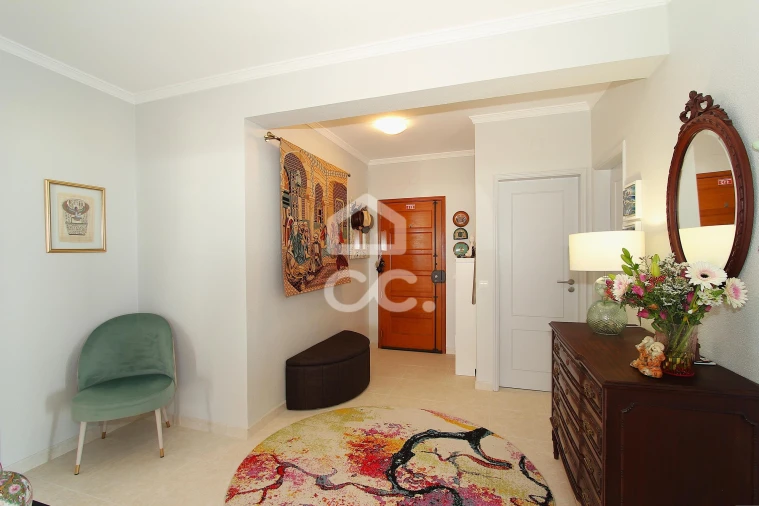 Apartamento T2 para Venda em Armação de Pera Foto 14