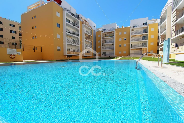 Apartamento T2 para Venda em Armação de Pera Foto 25