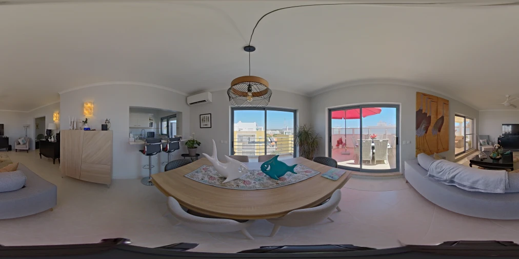 Apartamento T2 para Venda em Armação de Pera Foto 37