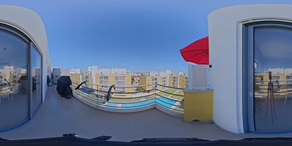 Apartamento T2 para Venda em Armação de Pera Foto 37