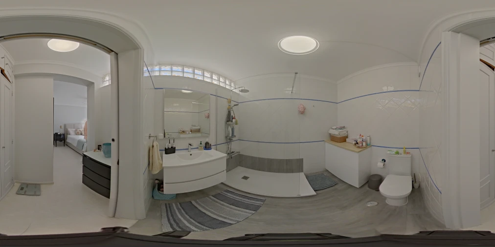 Apartamento T2 para Venda em Armação de Pera Foto 33