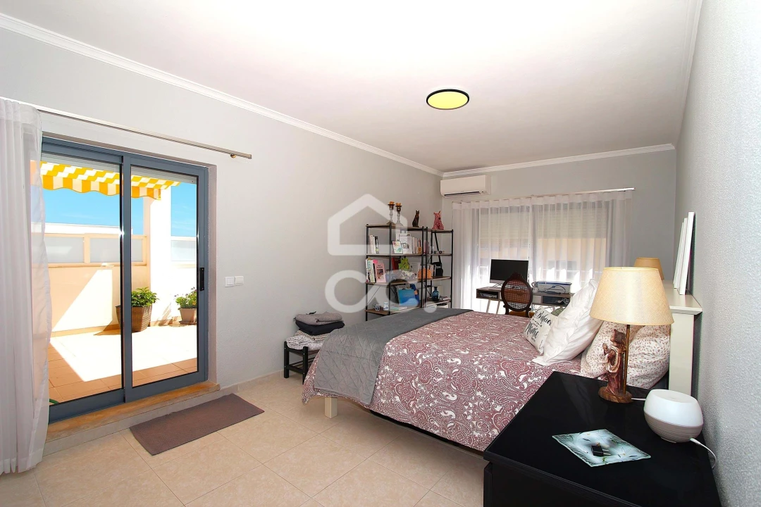 Apartamento T2 para Venda em Armação de Pera Foto 17