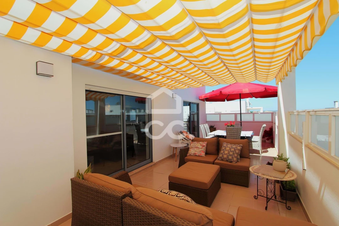 Apartamento T2 para Venda em Armação de Pera Foto 4