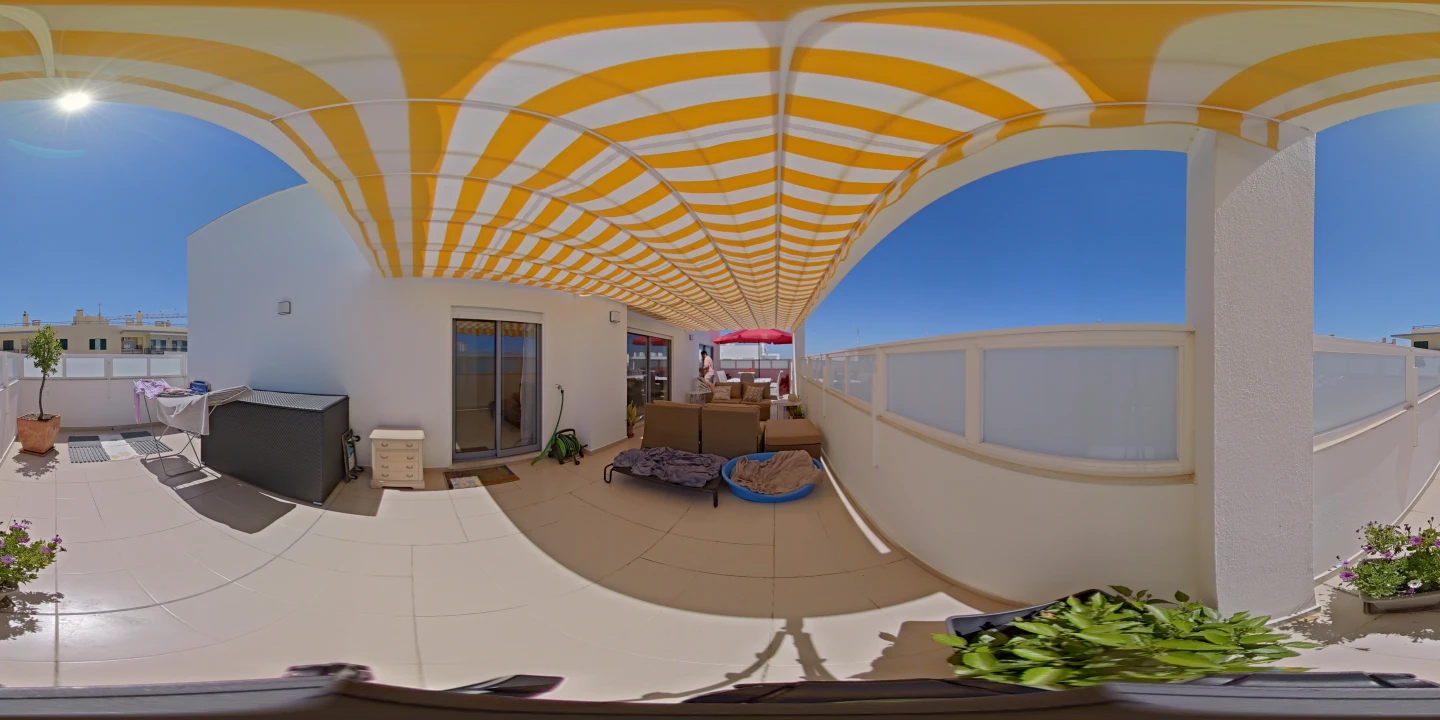 Apartamento T2 para Venda em Armação de Pera Foto 40