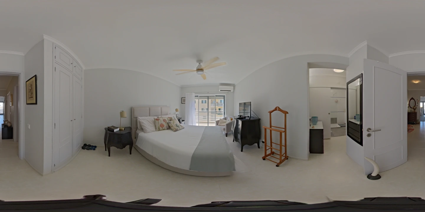 Apartamento T2 para Venda em Armação de Pera Foto 31