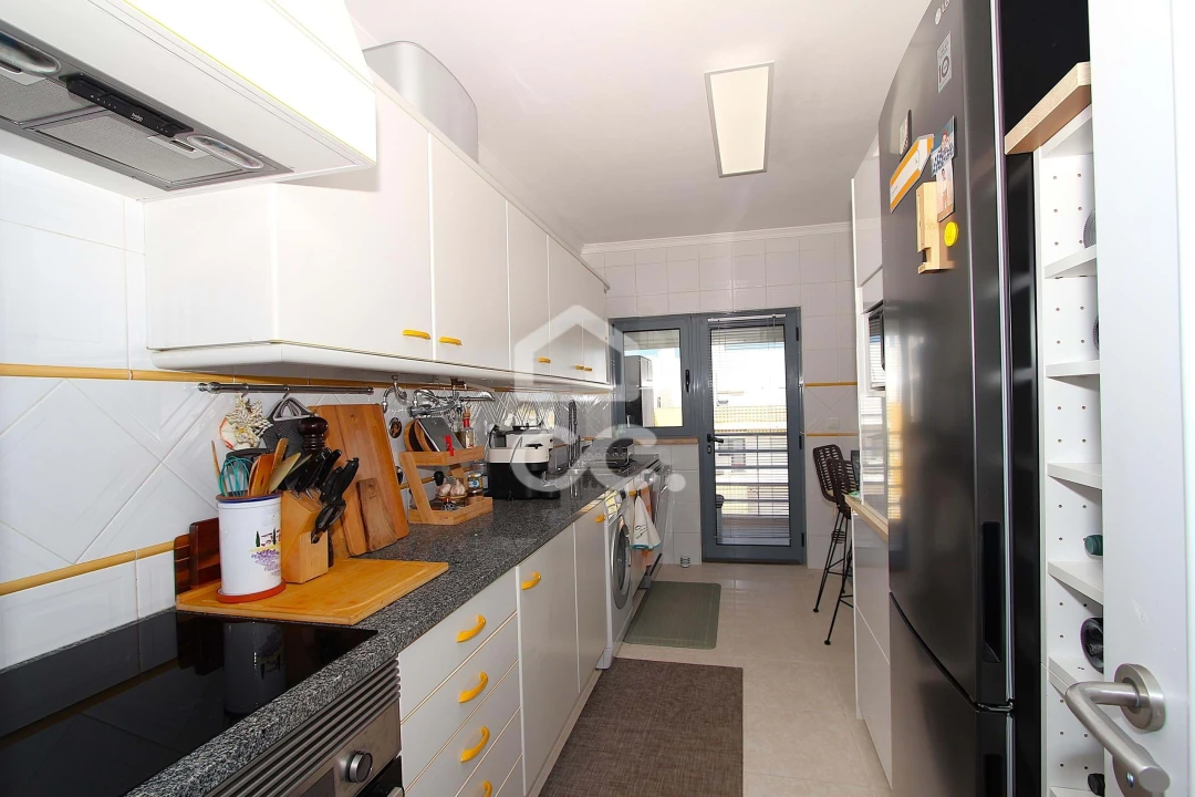 Apartamento T2 para Venda em Armação de Pera Foto 10