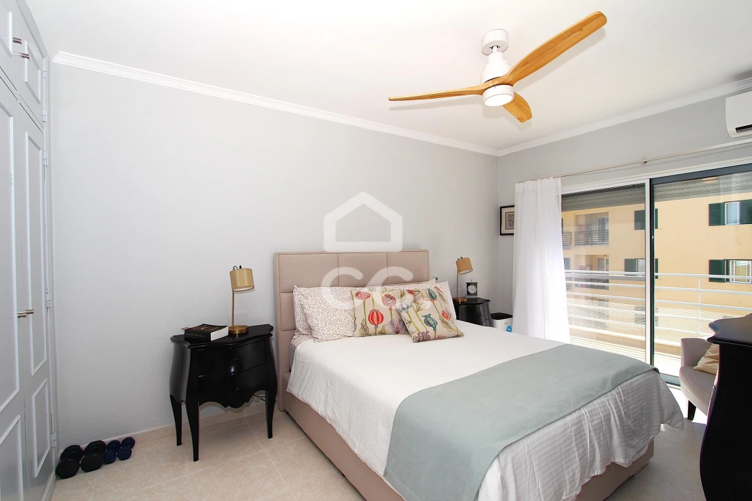 Apartamento T2 para Venda em Armação de Pera Foto 20