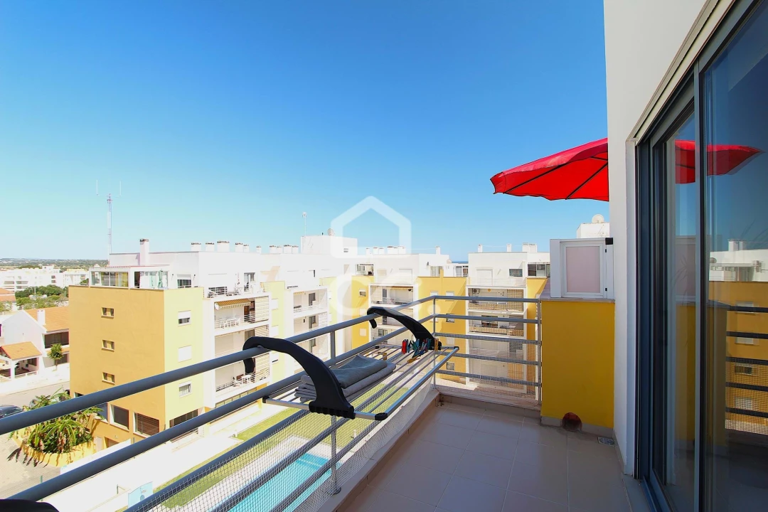 Apartamento T2 para Venda em Armação de Pera Foto 13