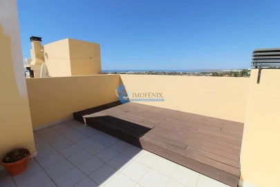 Moradia T3 para Venda em Albufeira e Olhos de Água