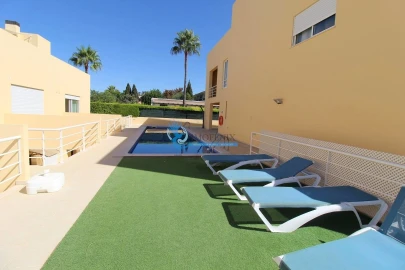 Moradia T3 para Venda em Albufeira e Olhos de Água