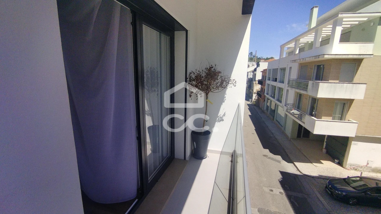 Moradia T3 para Venda em Alcobaça e Vestiaria Foto 12