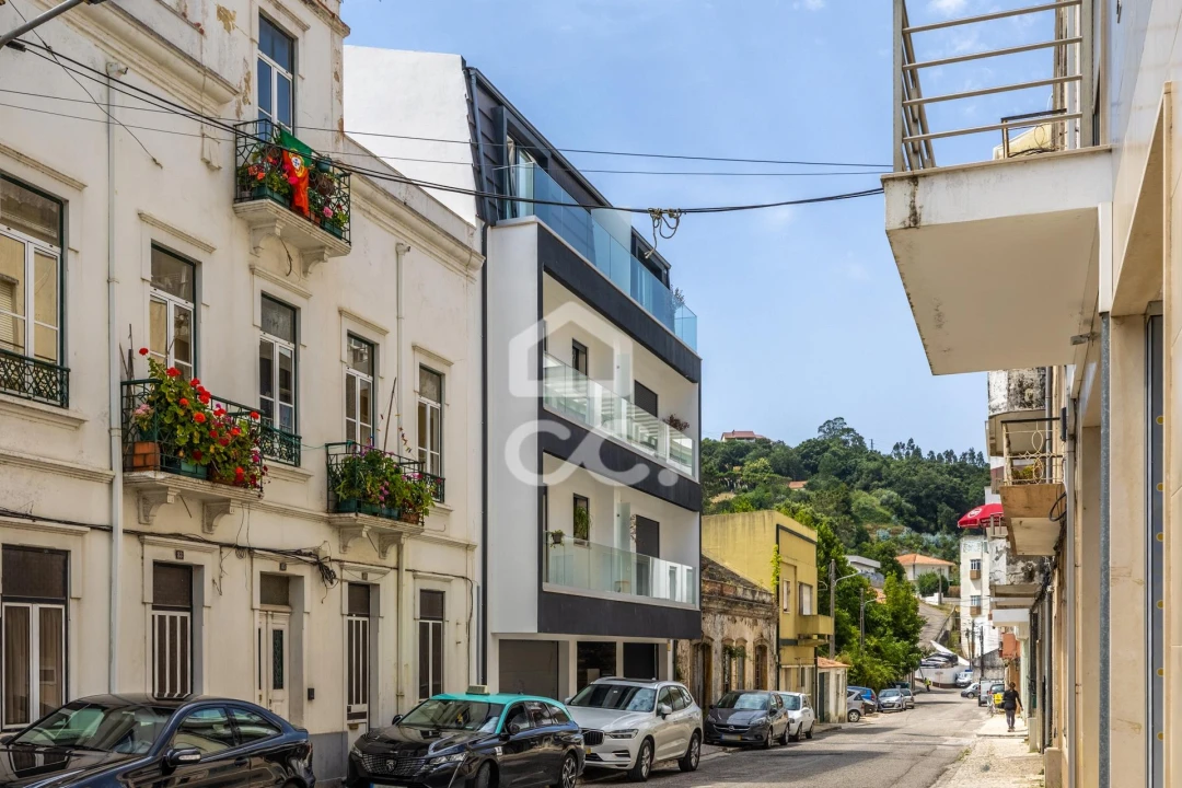 Moradia T3 para Venda em Alcobaça e Vestiaria Foto 29
