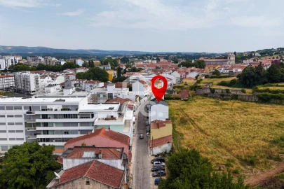 Moradia T3 para Venda em Alcobaça e Vestiaria