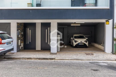 Moradia T3 para Venda em Alcobaça e Vestiaria