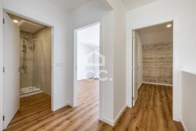 Moradia T3 para Venda em Alcobaça e Vestiaria