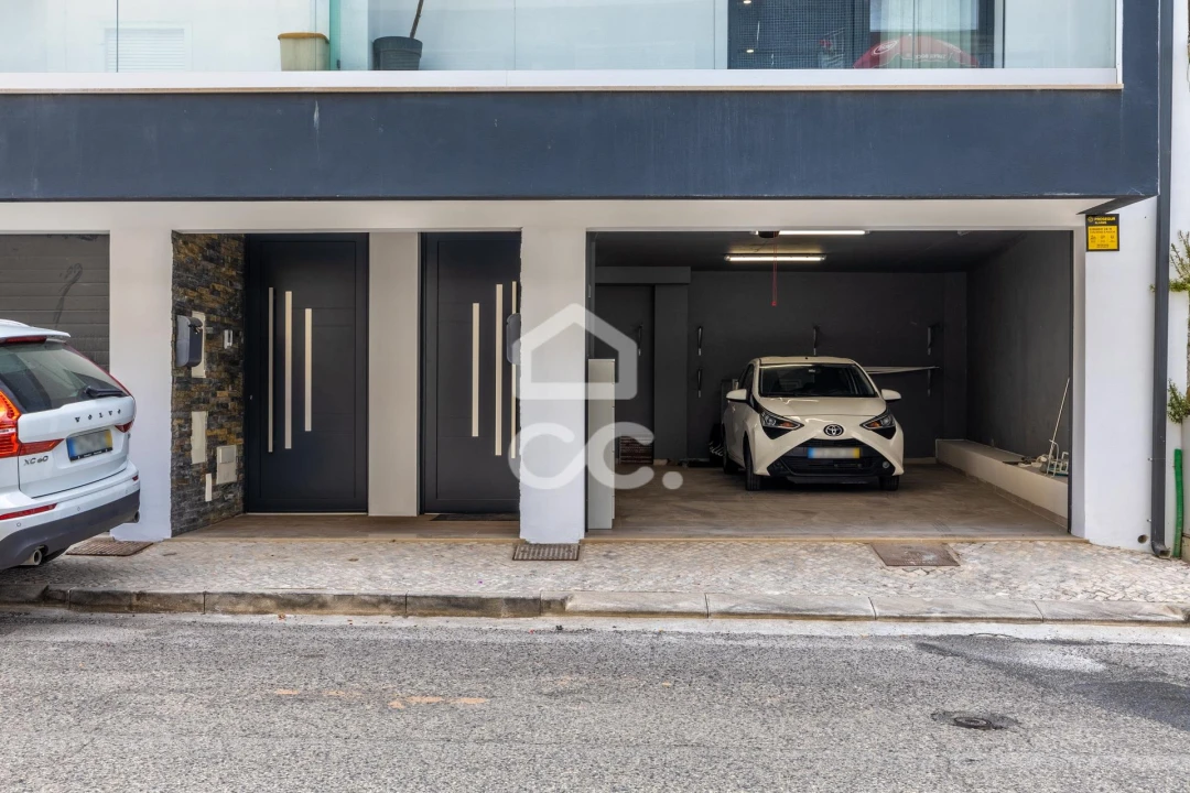 Moradia T3 para Venda em Alcobaça e Vestiaria Foto 25