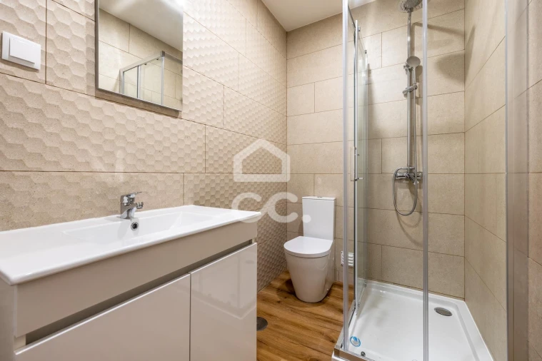 Moradia T3 para Venda em Alcobaça e Vestiaria Foto 32