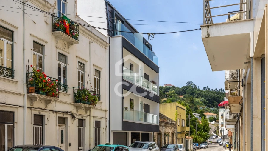 Moradia T3 para Venda em Alcobaça e Vestiaria