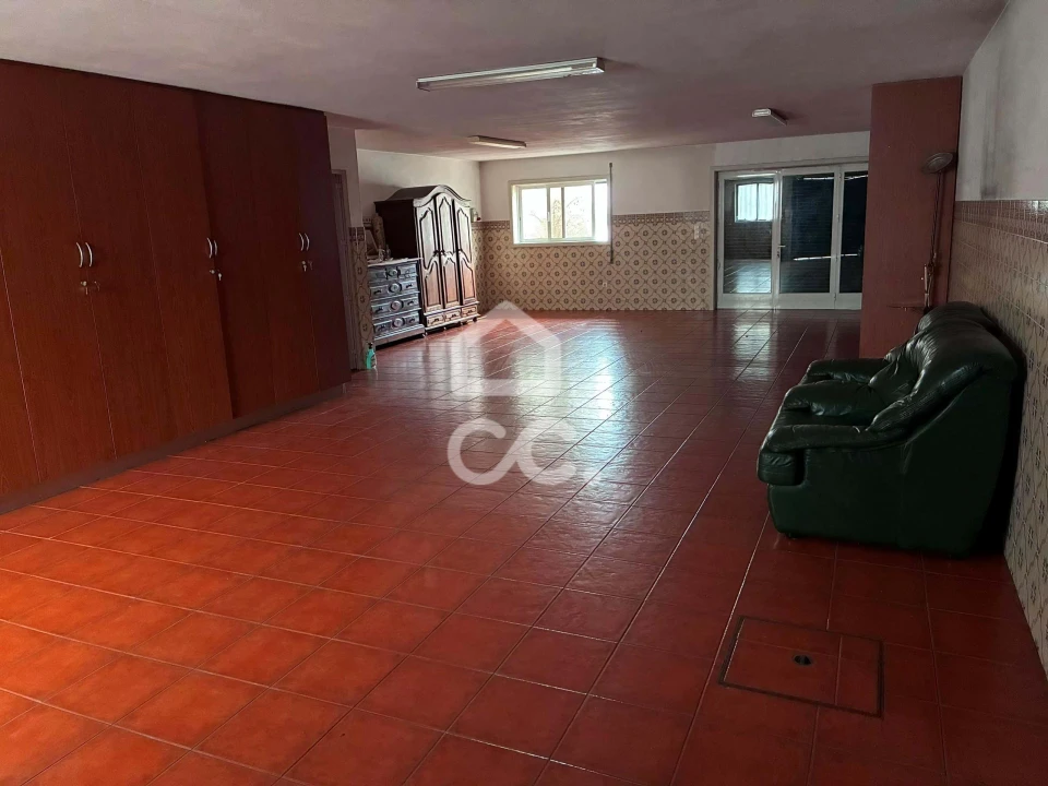 Moradia T5 para Venda em Custoias Foto 31