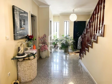 Moradia T5 para Venda em Custoias
