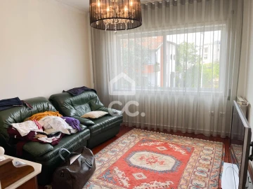 Moradia T5 para Venda em Custoias