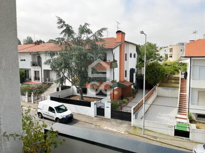 Moradia T5 para Venda em Custoias Foto 34
