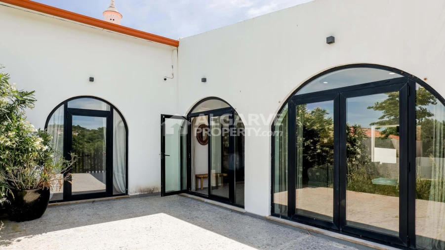 Moradia para Venda em Boliqueime Foto 25