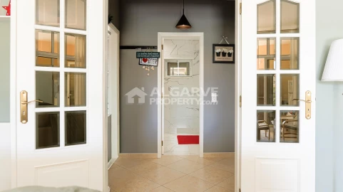 Apartamento T2 para Venda em Quarteira
